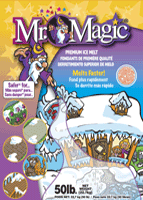 mr magic ice melt